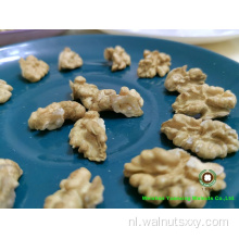 Top Grade Bulk Packing Chinese Walnut Kernels Quarters